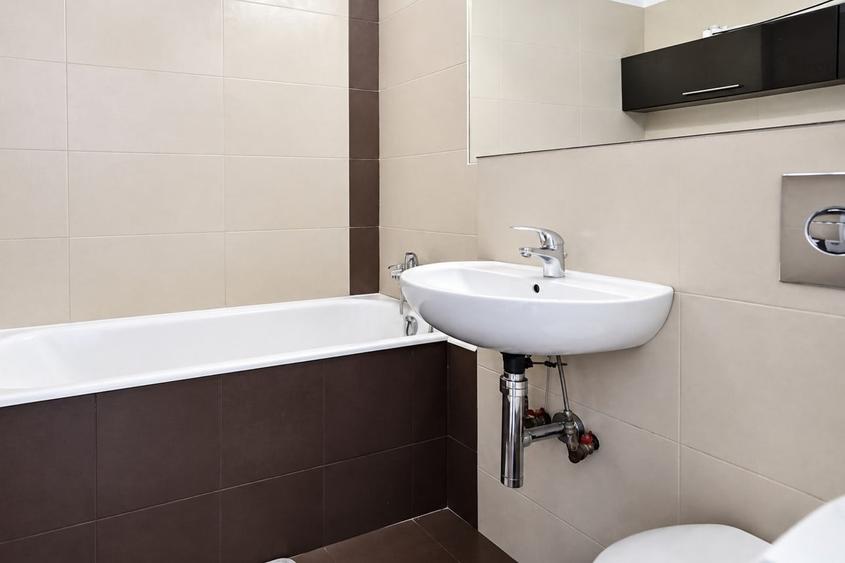 Inchiriere 2 camere Calea Mosilor 264 an 1982 Profil client: 1 persoana angajata - 5