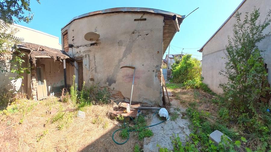 Teren Construcții intravilan de 343 mp, în Berceni
