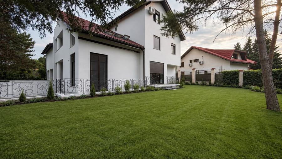 Spacious villa Iancu Nicolae Area - 3