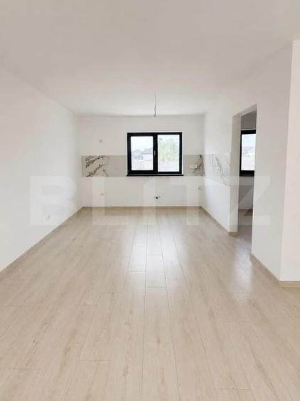 CASA INDIVIDUALA DE VANZARE CARTIERUL IZVOR pe parter. - 3