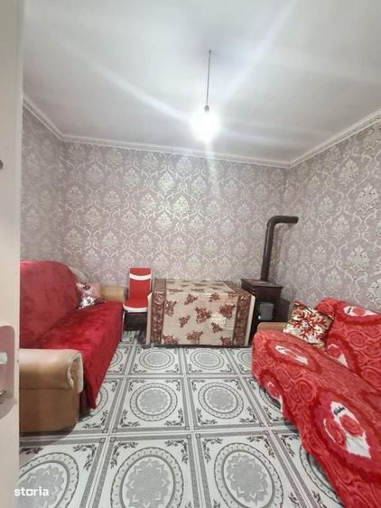 Casă cu 2 camere în Central