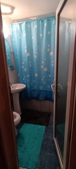 Apartament cu 2 camere semidecomandat în Brazda lui Novac