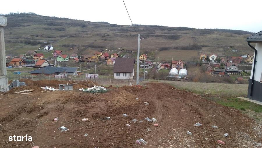 Spațiu comercial, în Lefaia