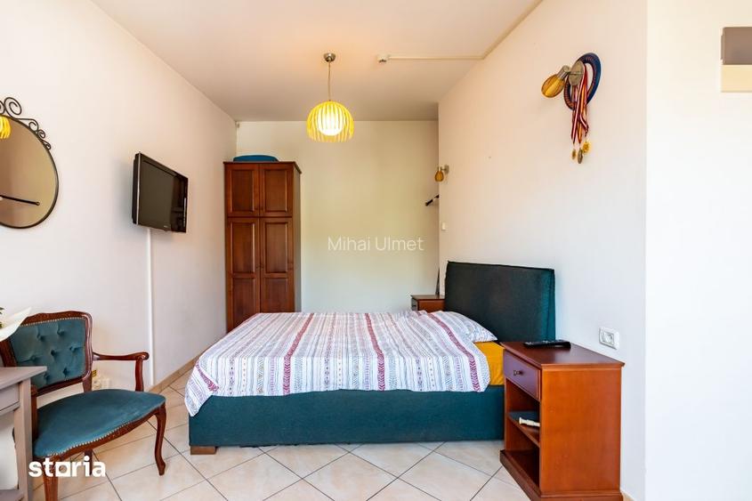 Com0%| Cladire multifunctionala Unirii Hotel Piri | 9 studiouri ind