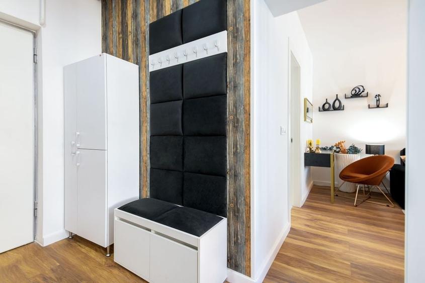 Ivory Residence - Apartament cu 1 cameră - Comision 0% - 14