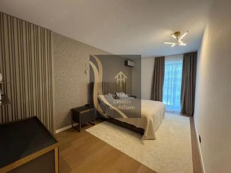 Apartament 4 camere One Timpuri Noi | Etaj 5 | Amenajat premium | Parcare + boxa - 6