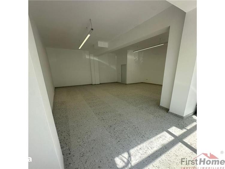 Spațiu comercial, de 55 mp, în Brăilei