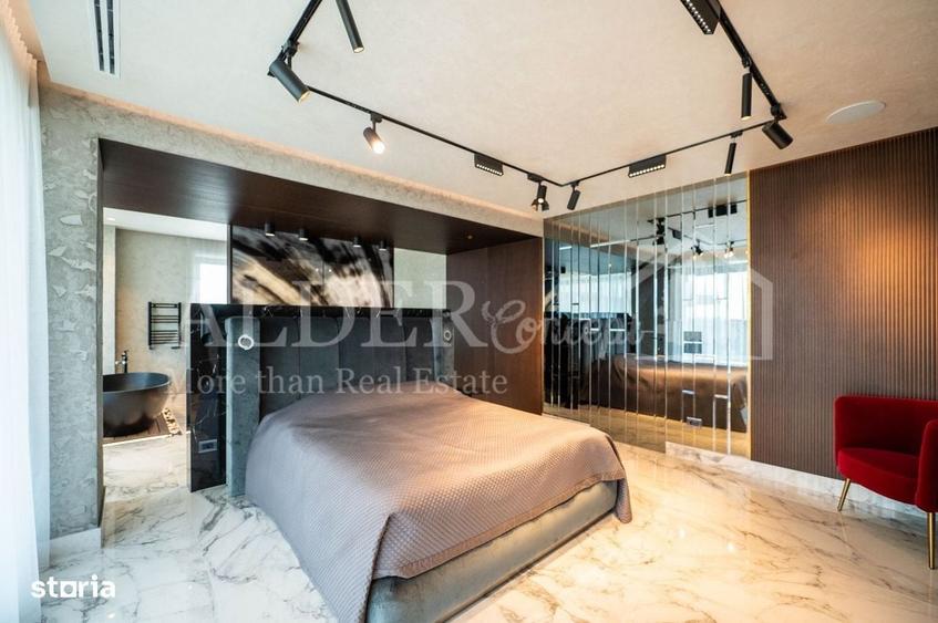 Apartament cu 4 camere în Mamaia