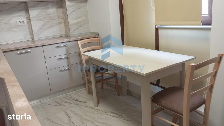 Inchiriere Apartament 3 camere in Theodor Pallady Bloc Nou Prox. metro - 10
