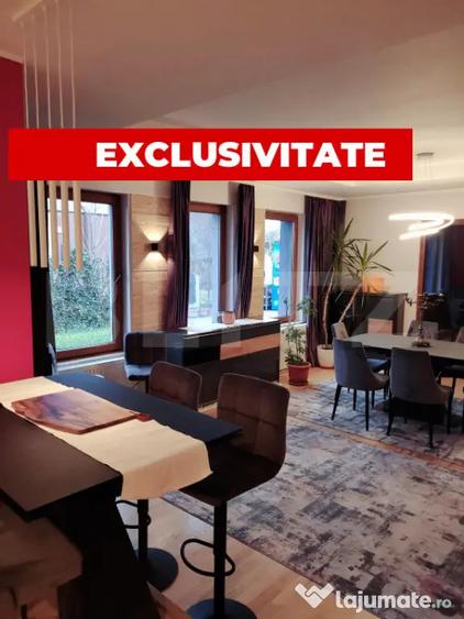 Casă cu 4 camere cu Teren 700 Mp în Remetea Mare