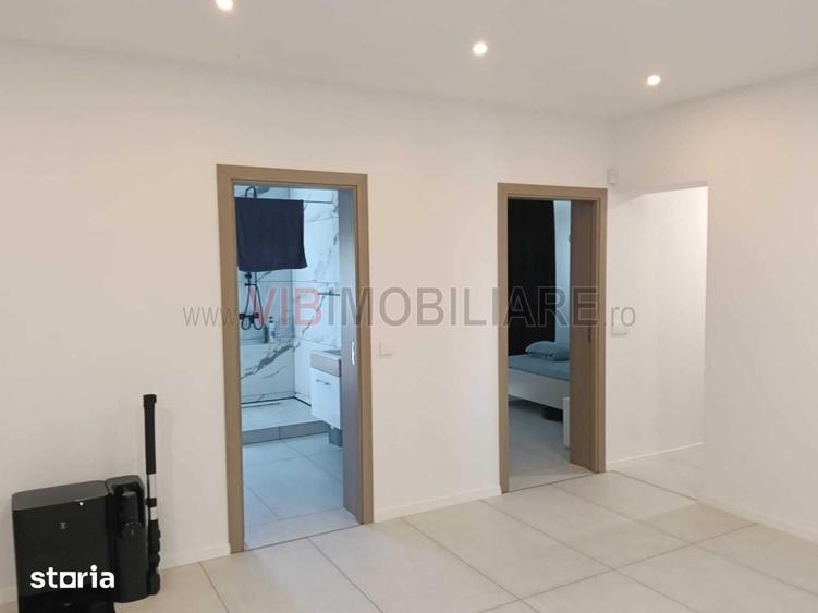 Casă cu 3 camere cu Teren 630 Mp în Săcălaz