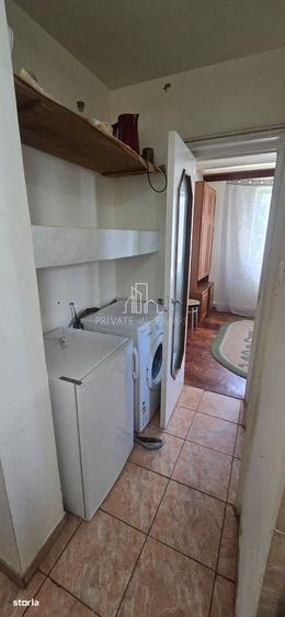 Apartament 2 Camere Et.1 de Inchiriat, Str Lamaitei, Dambu Pietros - 3