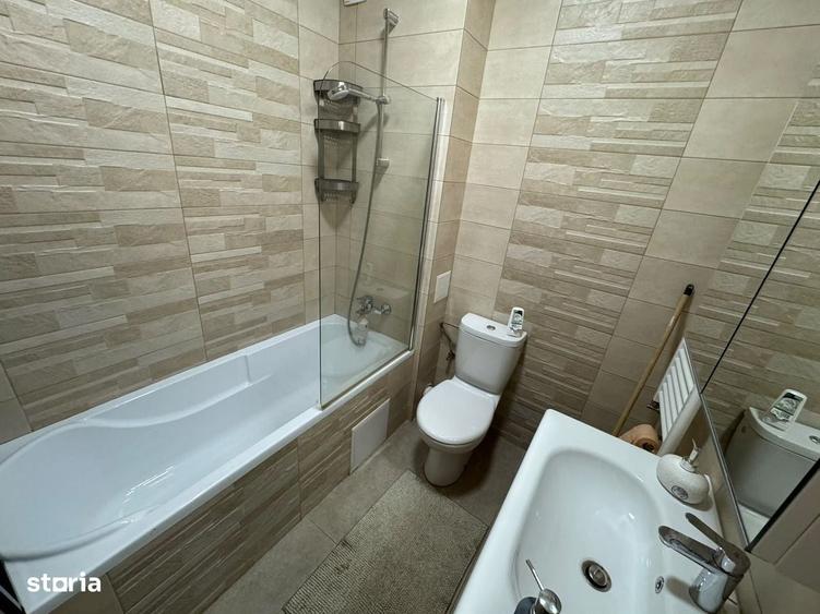 Apartament cu 2 camere în Grozăvești