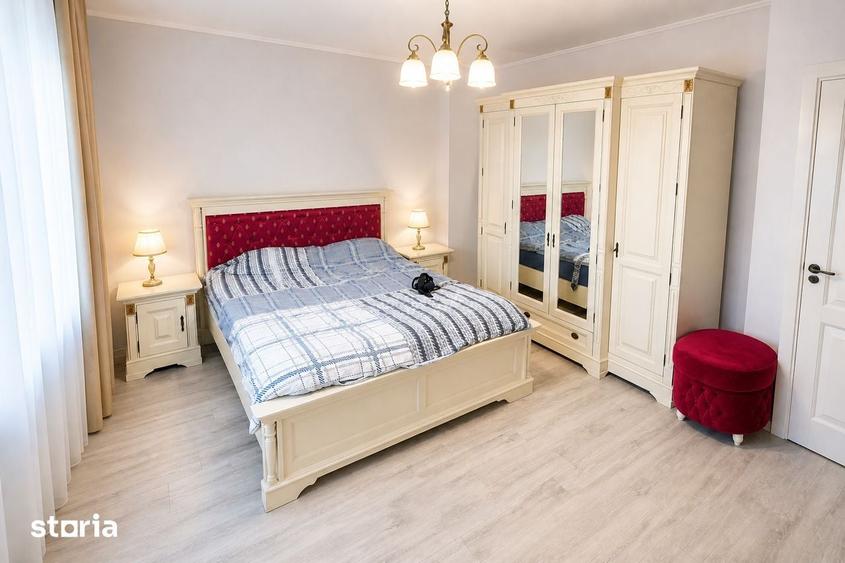 Apartament 2 camere Central, Bloc nou, parcare subterana, finisaje TOP - 6