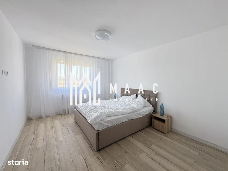 Apartament cu 2 camere în Lazaret