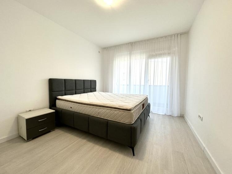 Triplex spatios, 3 camere, 75 mp utili, 200 mp teren - Dumbravita - 5