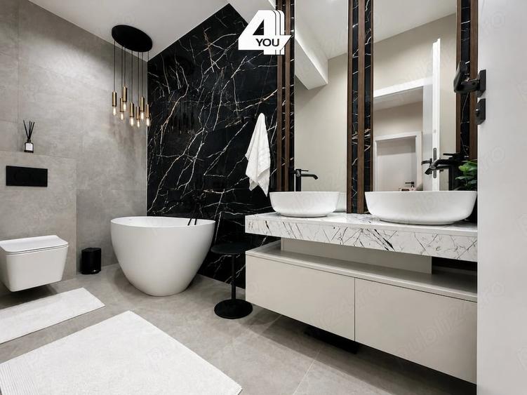 Apartament cu 3 camere decomandat în Alfa