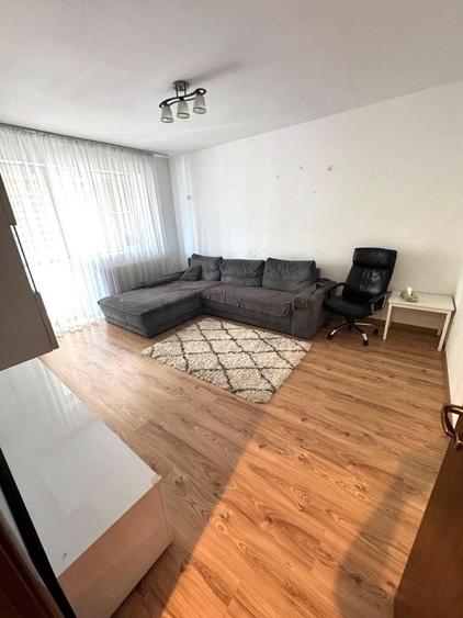🏡 Închiriez Apartament cu 2 camere decomandat, parcare disponibilă, bloc 2018 - 4