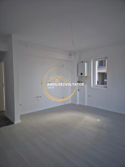 Apartament cu 2 camere decomandat, mobilat în 1 Decembrie 1918