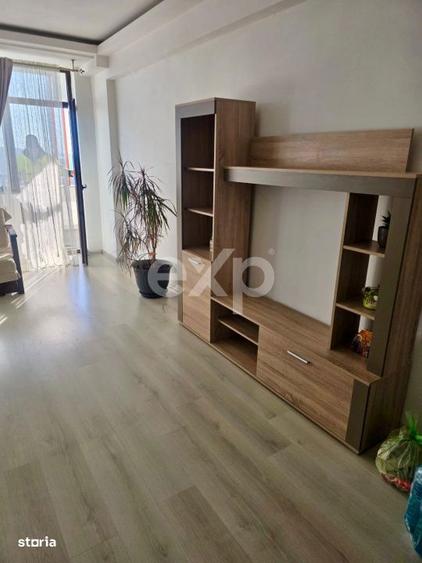 Apartament de inchiriat 4 camere, decomandat Tractorul - 120 m - 15