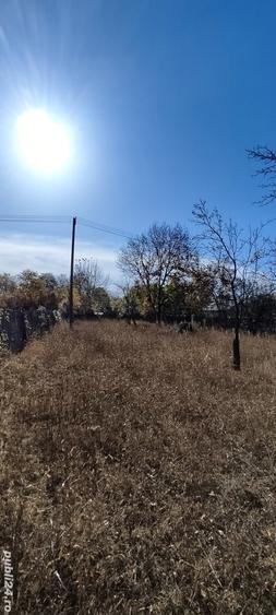 Teren de 1800 mp, în Central