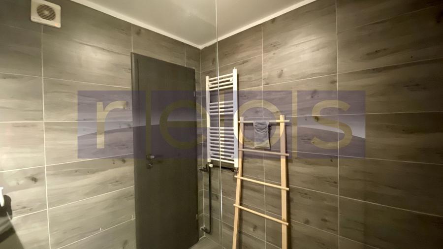 Apartament cu 2 camere semidecomandat în Panduri