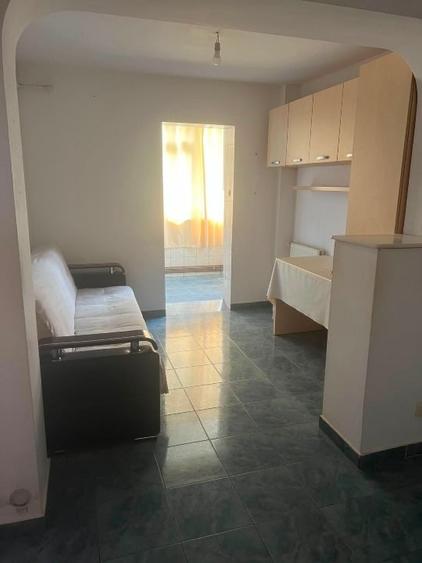 Apartament cu 2 camere decomandat în Nord