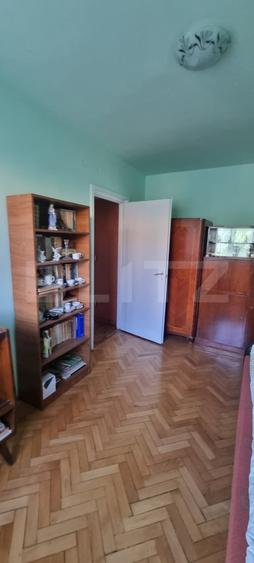 Apartament cu 2 camere, 49.16 mp, zona Campia Turzii - 4