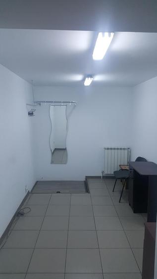 Spațiu comercial, de 32 mp, în Central