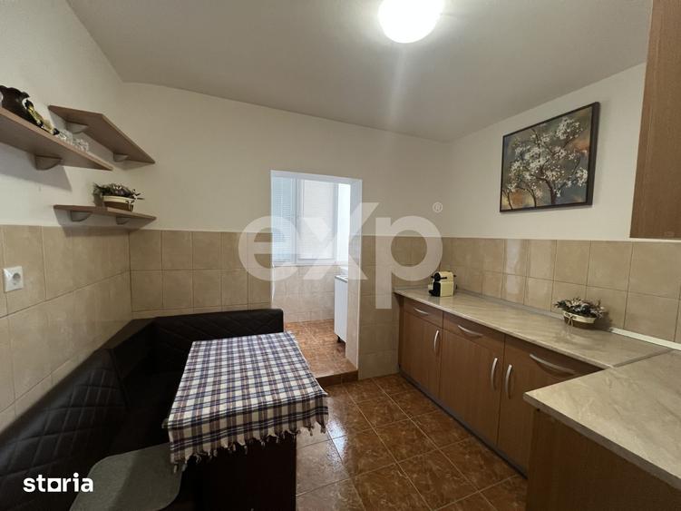 Apartament cu 3 camere decomandat în Calea Aradului