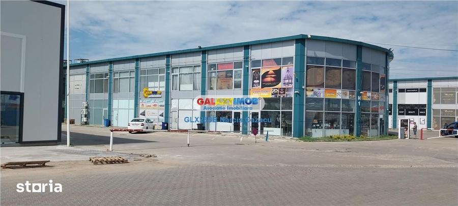 Spațiu comercial, de 100 mp, în Afumați