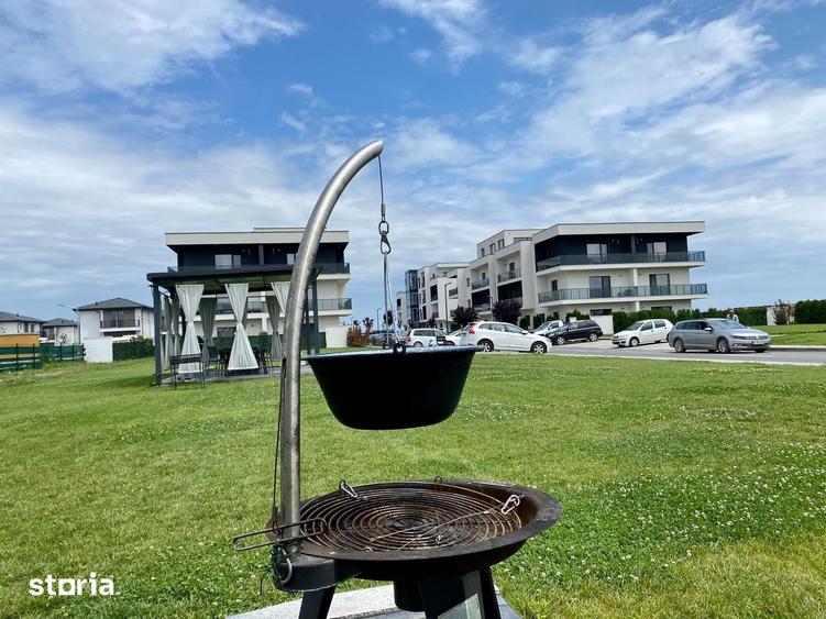 Apartament cu 2 camere în Central
