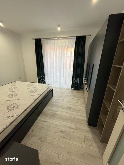 Apartament modern cu 2 camere, decomandat Bloc Nou, Parcare & 2 Boxe - 5