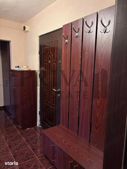 Apartament cu 2 camere în Soarelui