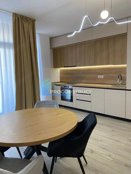 Apartament 2 camere | INCHIRIERE | Timi?oara | Campeador City | - 1
