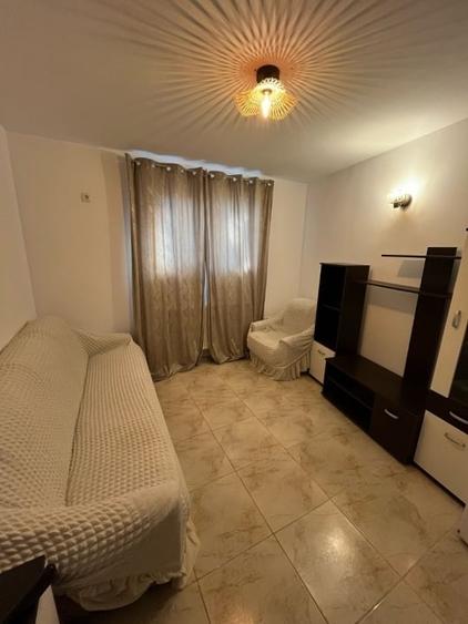 Apartament cu 2 camere decomandat în Copou