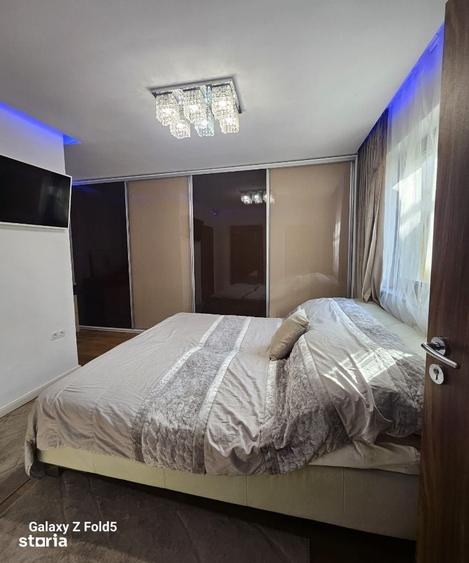 Casă cu 4 camere decomandat cu Teren 40 Mp în Calea Clujului