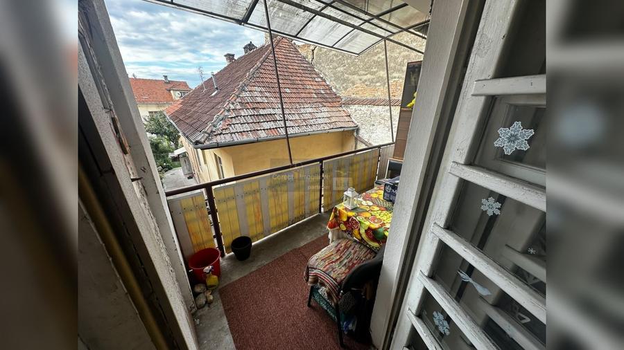 Garsonieră decomandată în Ultracentral