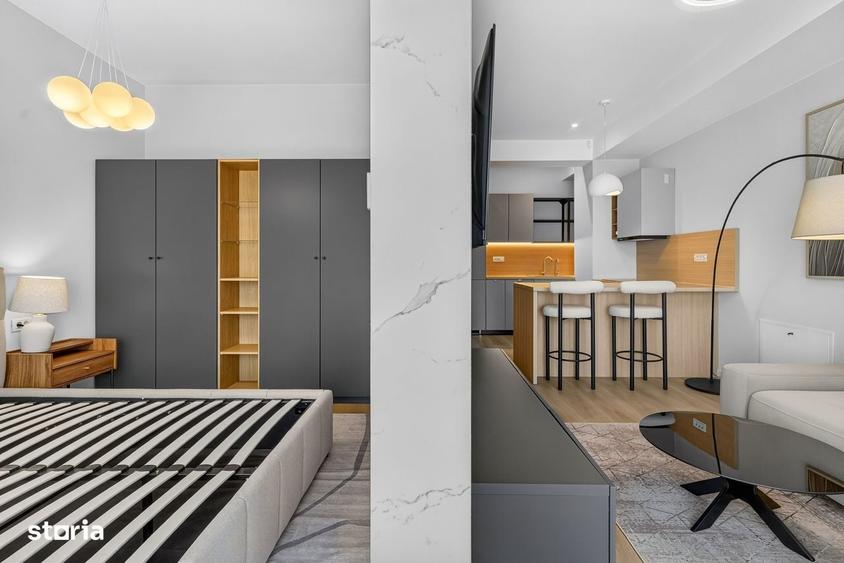 Apartament | 44 mp | bloc nou 2026 | Cuza Voda Oradea Central - 15