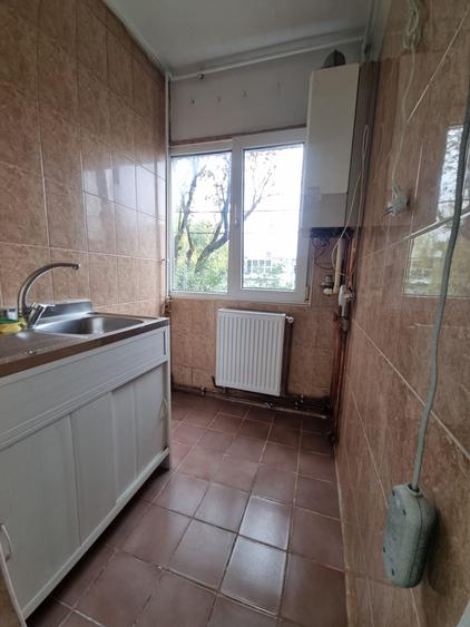 Garsonieră decomandată în Giurgiului