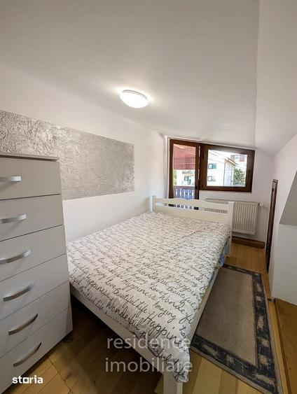 Apartament 2 camere, 70 mp, Nou, la casa + Terasa - 11