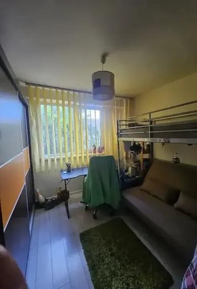 Apartament cu 2 camere decomandat, mobilat în Berceni