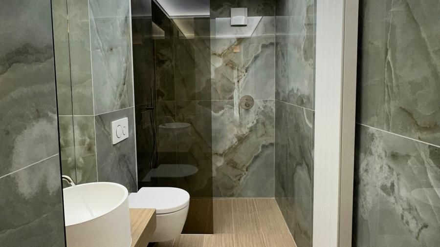 Apartament cu 3 camere decomandat în Pipera