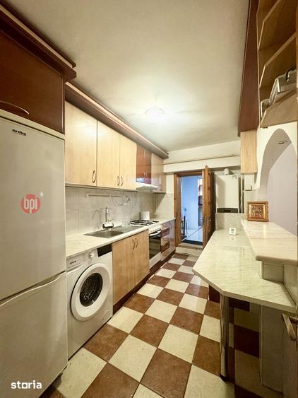 Apartament cu 3 camere în Fălticeni