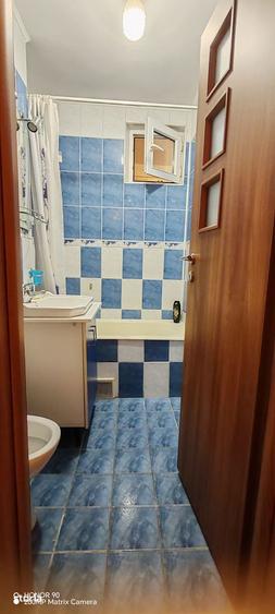 Apartament cu 2 camere în Tei