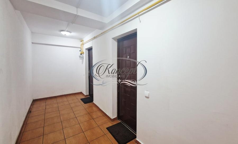 Apartament 2 camere cu balcon pe strada Oasului, in Iris - 15