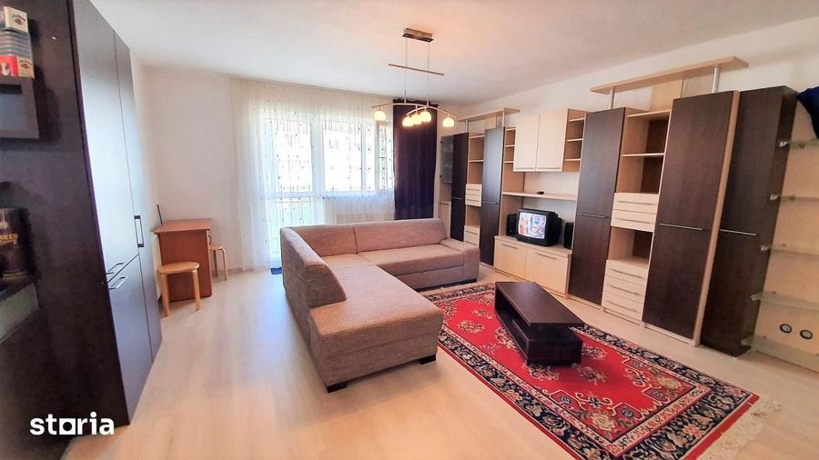 Apartament 2 camere 60 mp zona Rahovei - 9