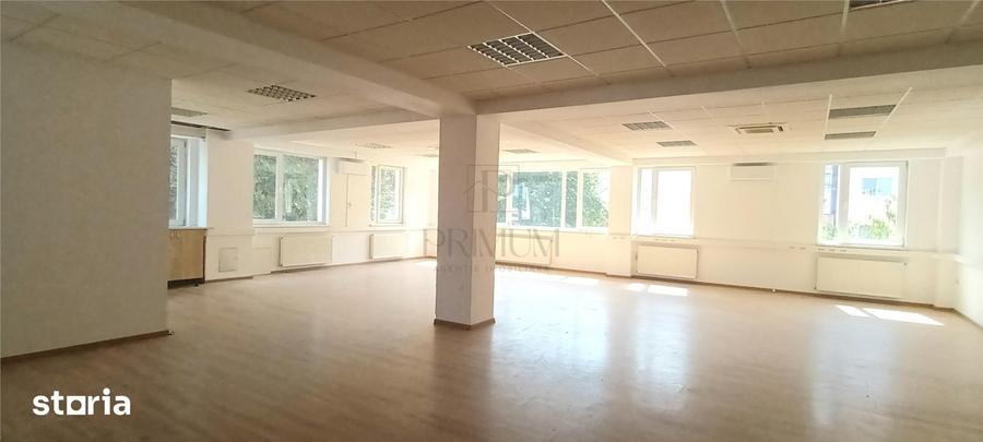 Spațiu comercial, de 144 mp, în Elisabetin