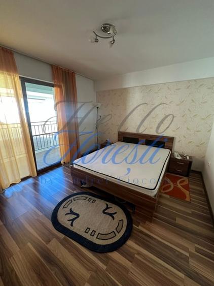 Apartament 2 camere 45mp, 8mp balcon, parcare inclusa zona Valea Garbaului - 6