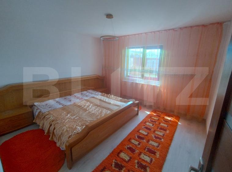 Casă individuală cu 3 camere cu Teren 324 Mp în Șimnicu de Sus